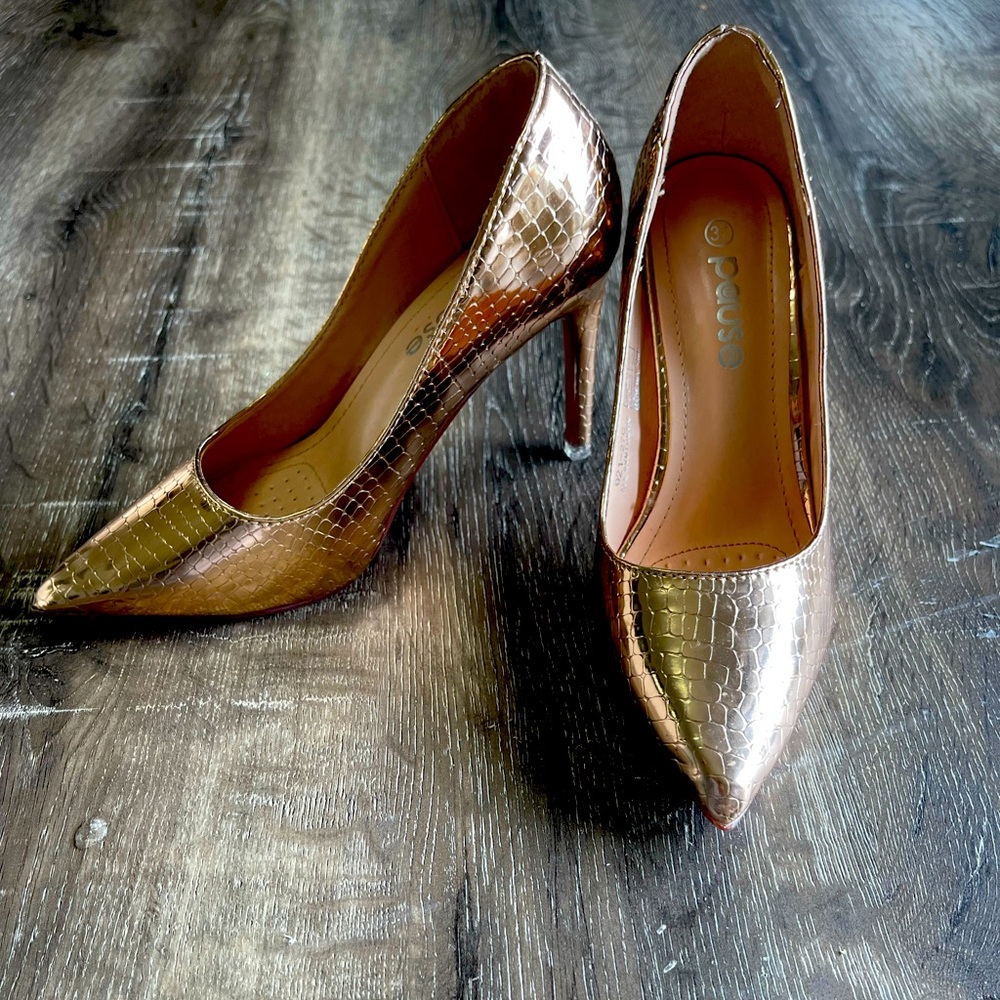 Heel